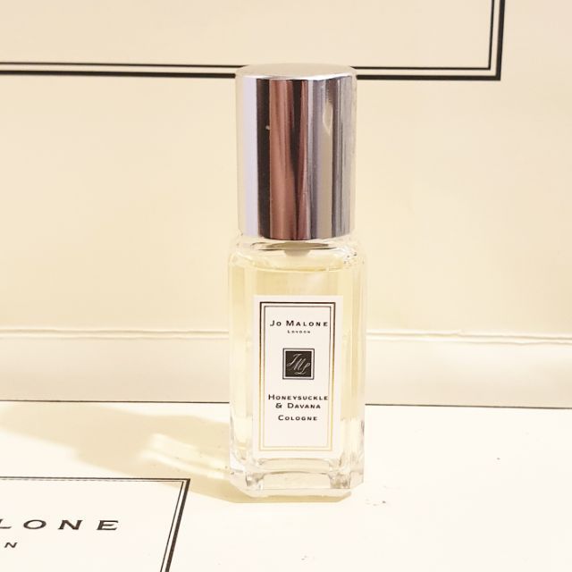 Nước Hoa Jo Malone London Honeysuckle And Davana Cologne 9ML