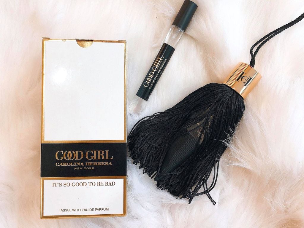 Nước Hoa Good Girl Carolina Herrera Legere EDP - Ngọt Ngào, Gợi Cảm