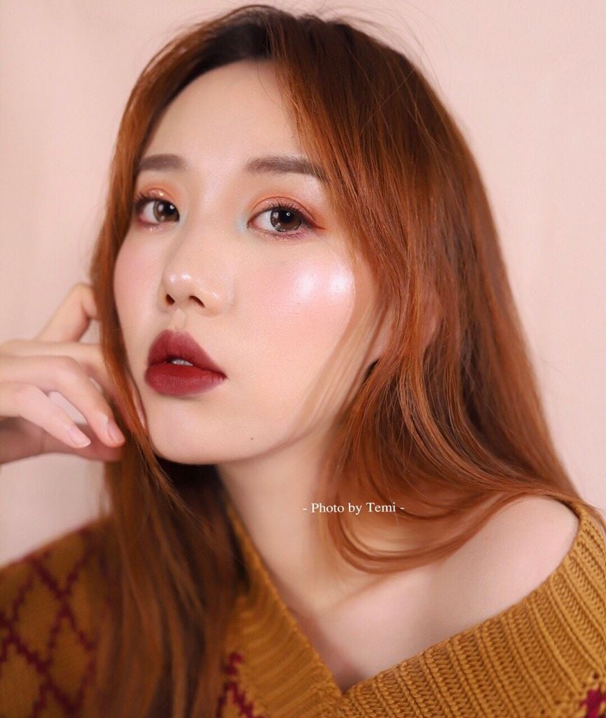 Son Shu Uemura Rouge Unlimited Amplified Matte AM RD 174