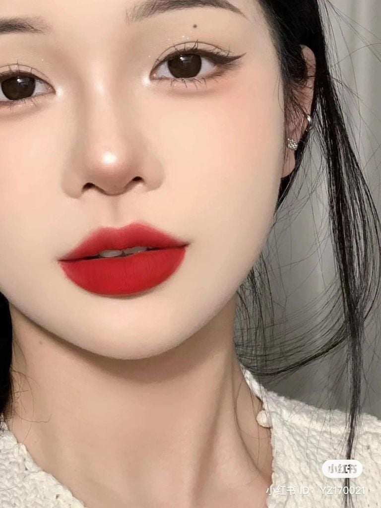 Son Dior 999 Velvet Finish Holiday Limited-Edition 2025