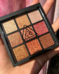 Phấn Mắt 3CE Stylenanda Multi Eye Color Palette – All Nighter