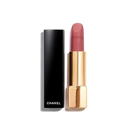 Chanel Rouge Allure Velvet Extreme Intense 118 Review  Đẹp365