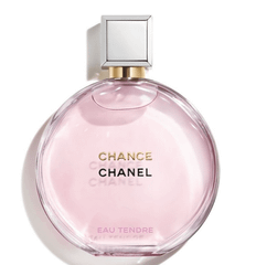 Nước Hoa Chanel Chance Eau Tendre EDP 35ML