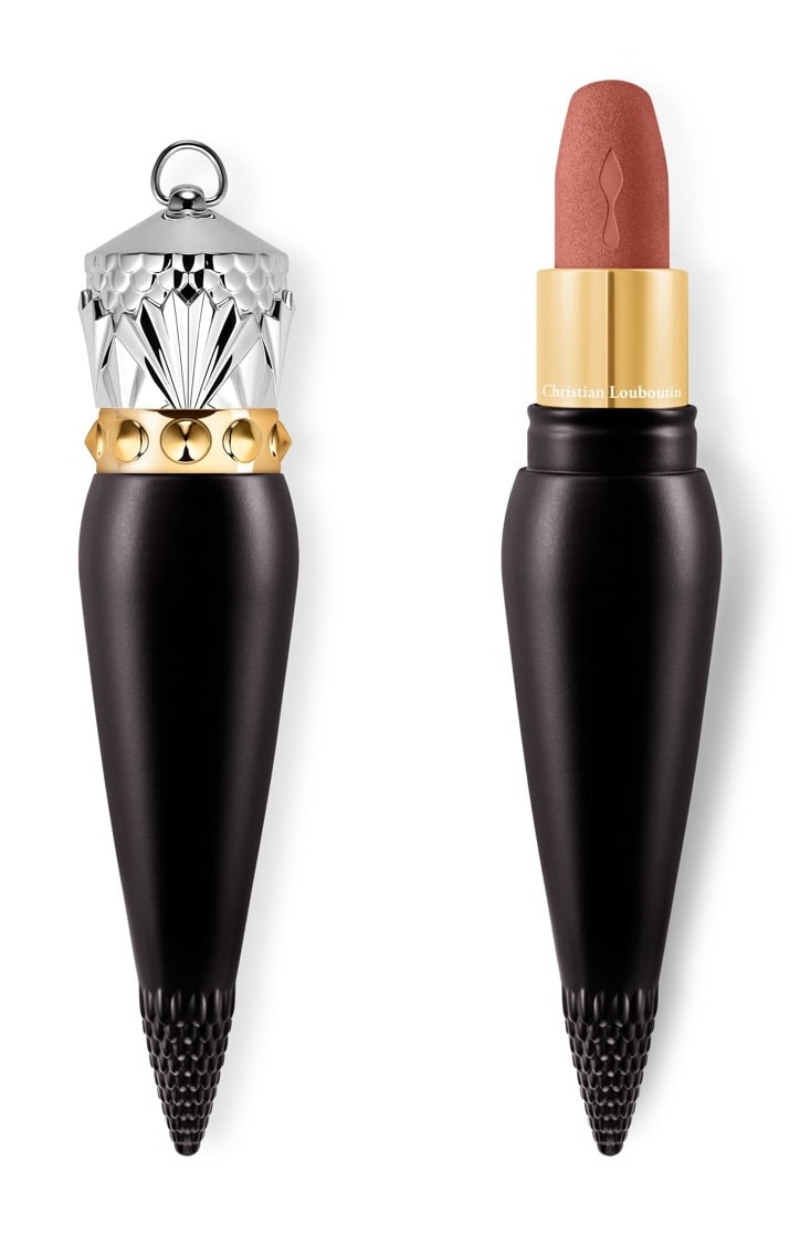 Son Christian Louboutin Velvet Matte Milky Light 342M