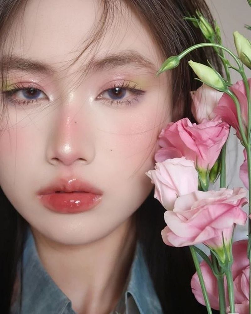 Son Dưỡng Givenchy Rose Perfecto Lip Balm 117 Chilling Brown ( Mới Nhất )