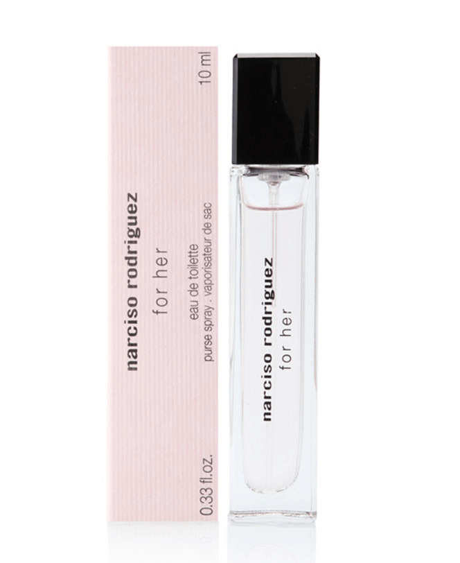 Nước Hoa Narciso Rodriguez For Her EDT 10ML