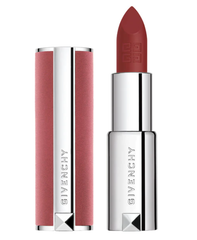 Son Givenchy Le Rouge Sheer Velvet Màu 34 Rouge Safran