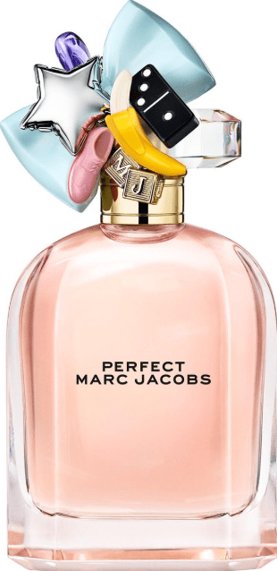 Nước Hoa Marc Jacobs Perfect EDP 50ML