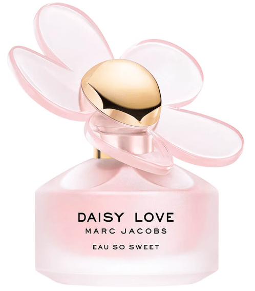 Nước Hoa Marc Jacobs Daisy Love Eau So Sweet EDT 100ML - Hương Kẹo Ngọt
