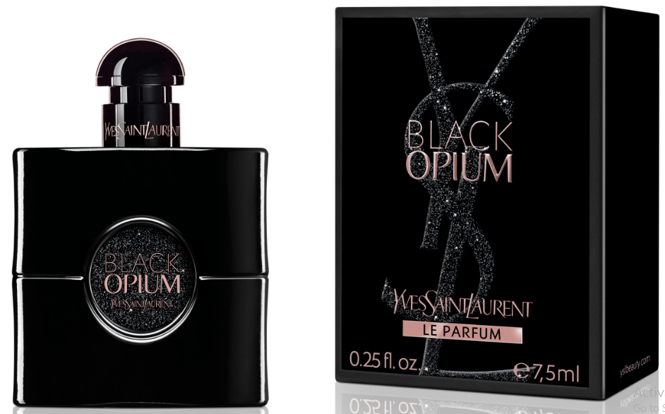 Nước Hoa YSL Black Opium Le Parfum 7.5ML