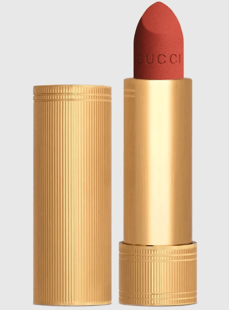 Bảng Màu Son Gucci Đẹp Mê Mẩn Từ Trong Ra Ngoài