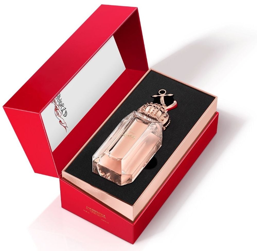 Nước Hoa Christian Louboutin Loubimar Légère EDP 90ML ( Limited )