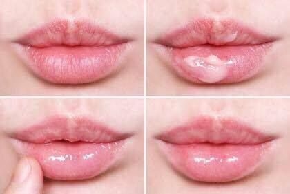 Mặt Nạ Ngủ Dưỡng Môi Laneige Lip Sleeping Mask 20g