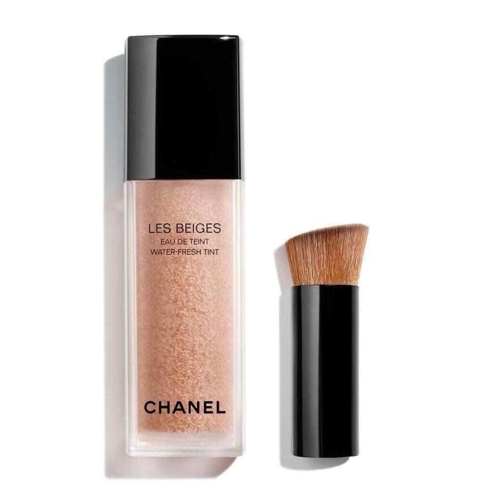 Kem Nền Chanel Les Beiges Eau de Teint Water-Fresh Tint 30ML