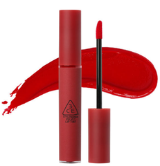 Son 3CE Kem Velvet Lip Tint Màu Private