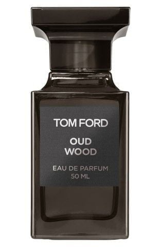 Nước Hoa Tom Ford Oud Wood 4ML - Đẳng Cấp Phái Mạnh