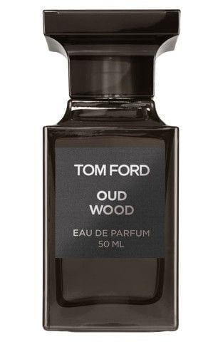 Nước Hoa Tom Ford Oud Wood 4ML - Đẳng Cấp Phái Mạnh