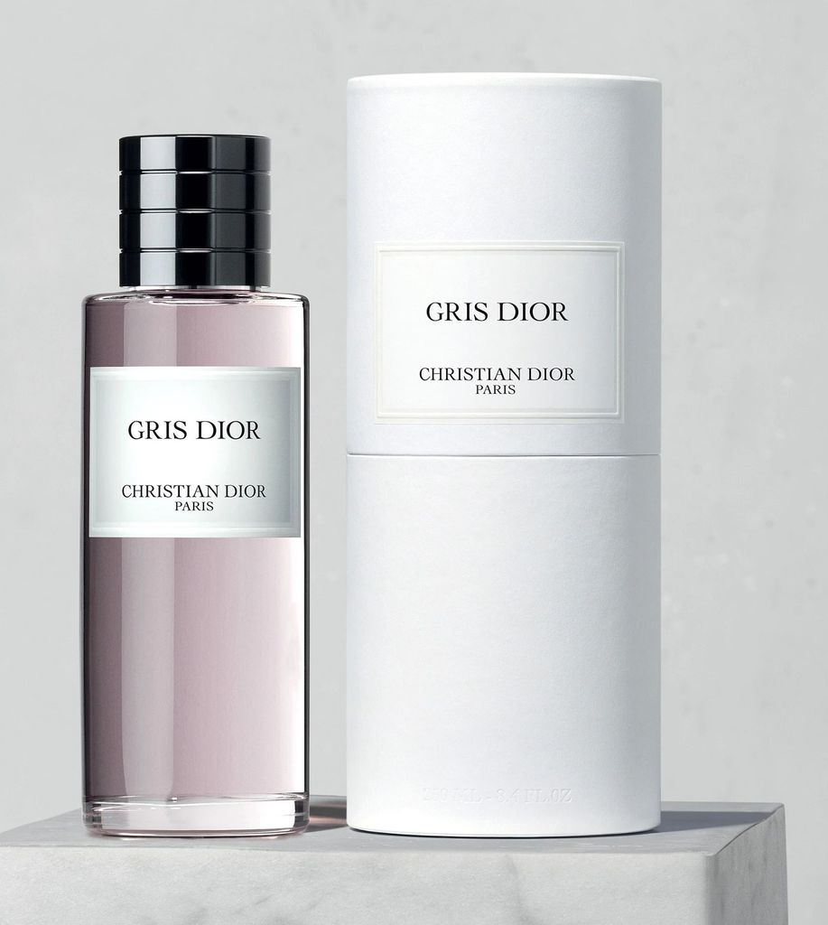 Nước Hoa Dior Cao Cấp Nhất Gris Dior 7.5ML – Thế Giới Son Môi