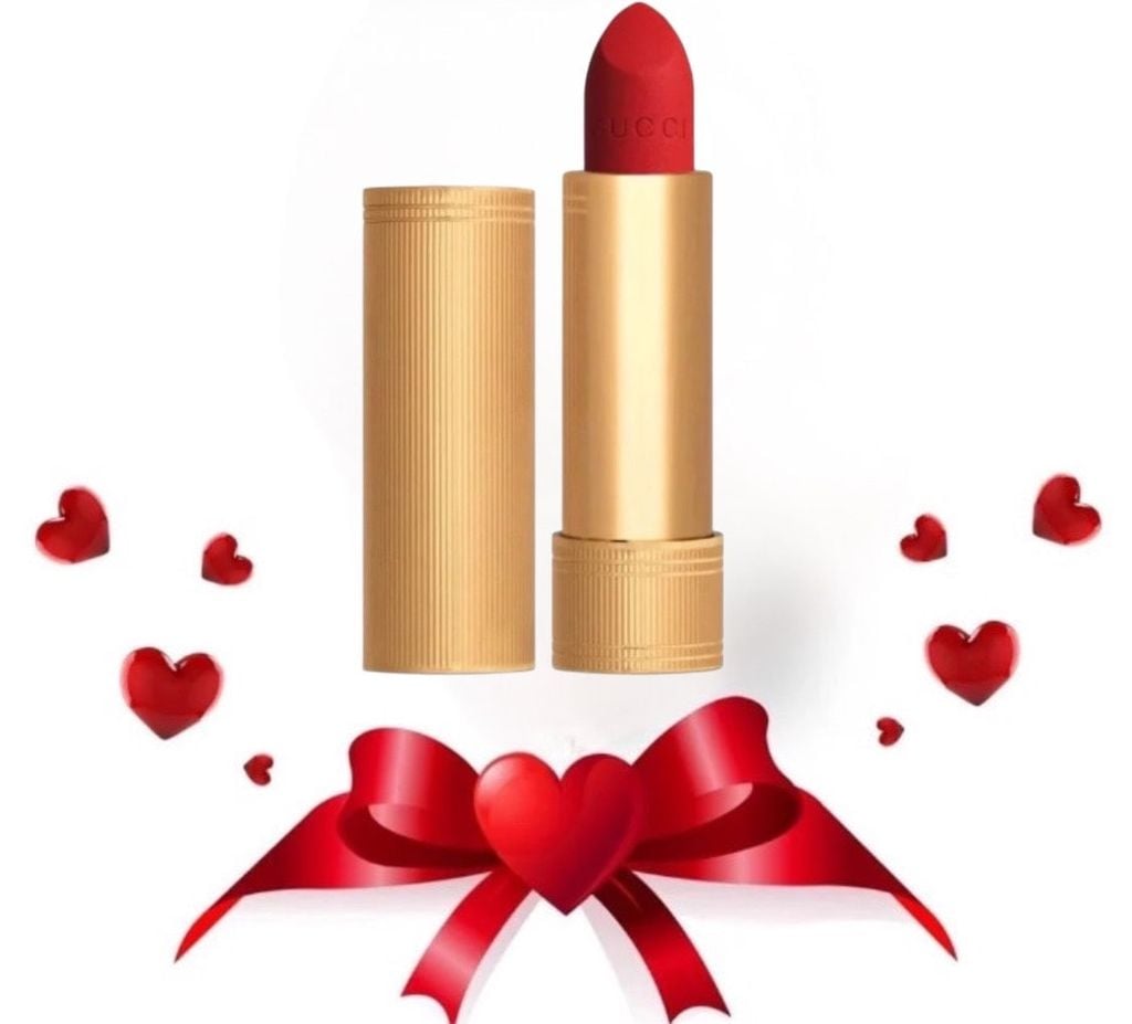 Quà Tặng Sinh Nhật Cho Nàng - TOP 10 Thỏi Son Mọi Cô Gái Đều Muốn