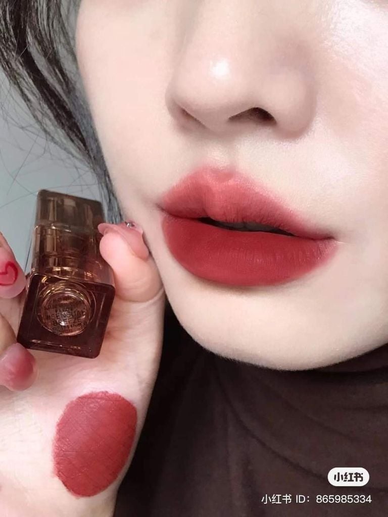 Son 3CE Soft Matte Sensual Breeze