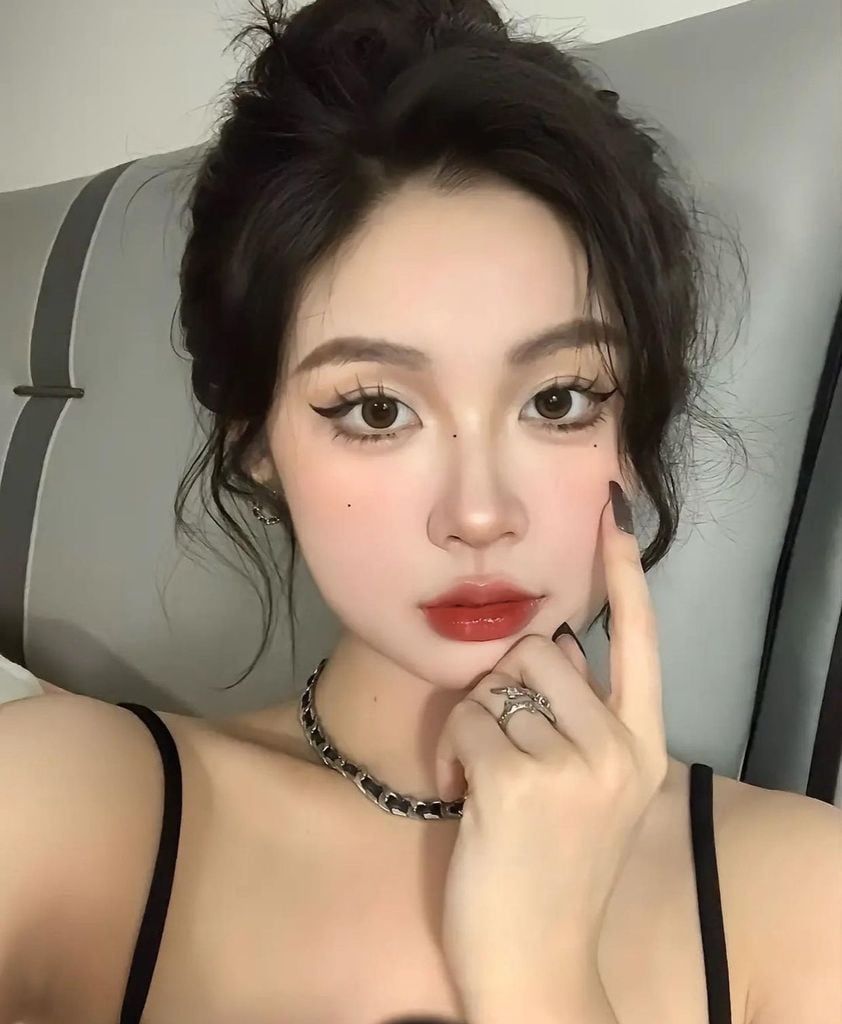 Son YSL The Bold 06 Reignited Amber ( Mới nhất )