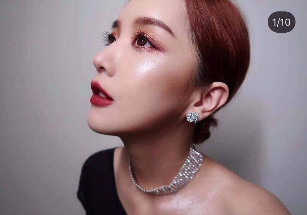Phấn Bắt Sáng Fenty Beauty Diamond Bomb
