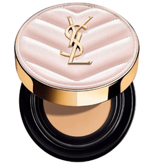 Cushion YSL Touche Éclat Glow Pact - Mini Size 5g ( Vỏ Hồng )