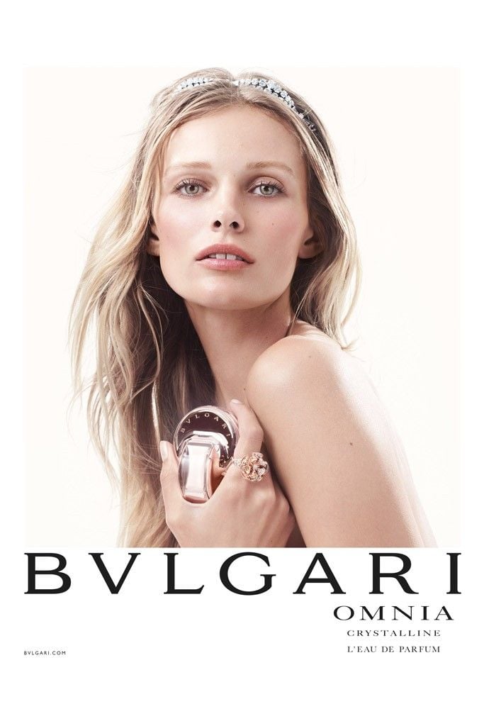Nước Hoa Nữ Bvlgari Omnia Crystalline EDT 100ML ( Mới Nhất )