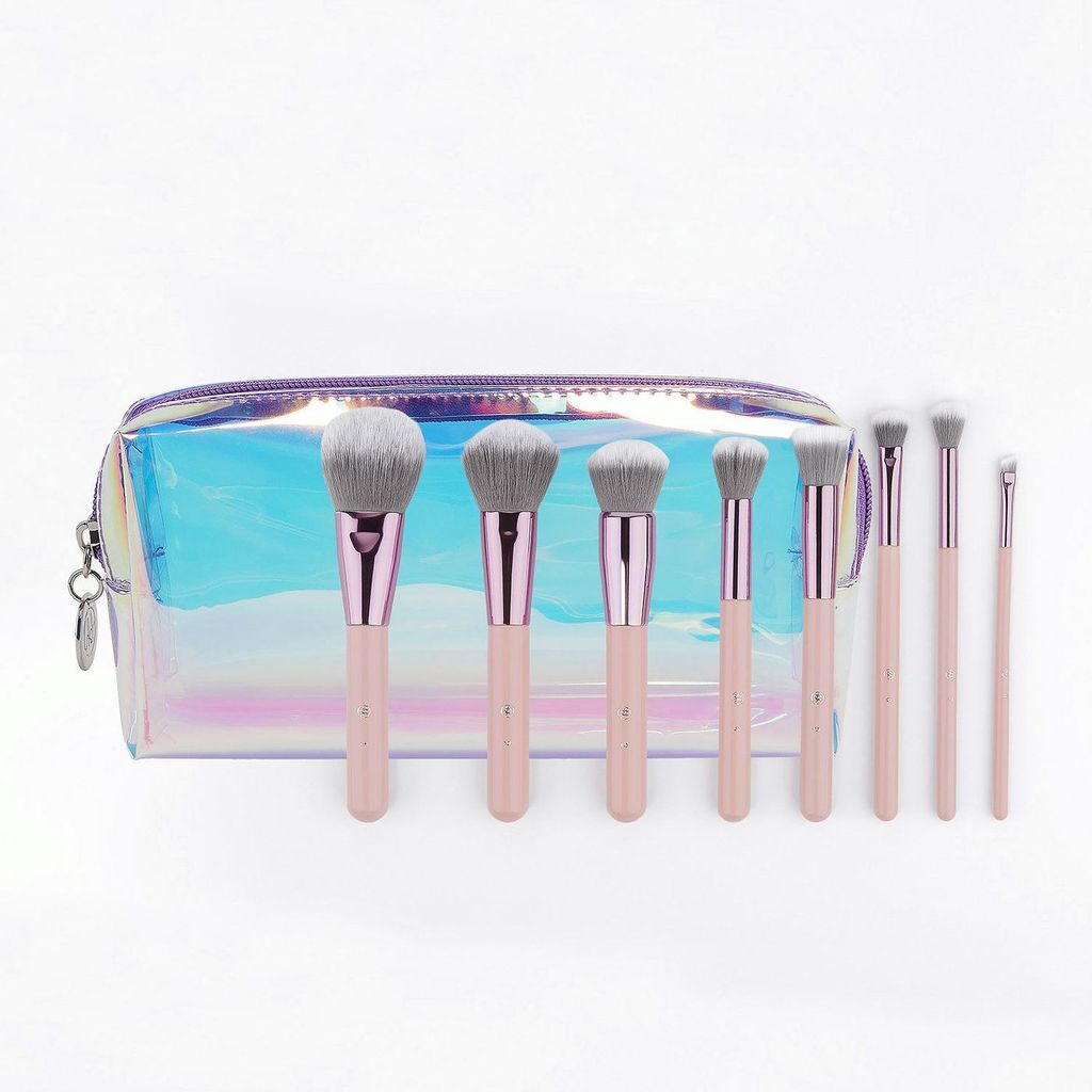 Bộ Cọ Bh Opallusion Dreamy 8 Piece Brush Set