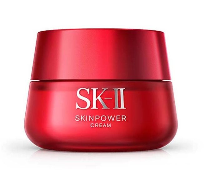 Kem Dưỡng Chống Lão Hóa SK-II Skin Power Cream 80g