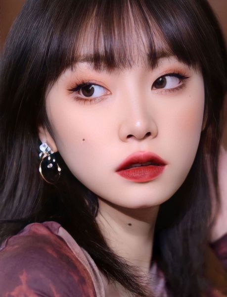 Son Hermès Matte Màu 76 Rouge Cinabre ( Limited )