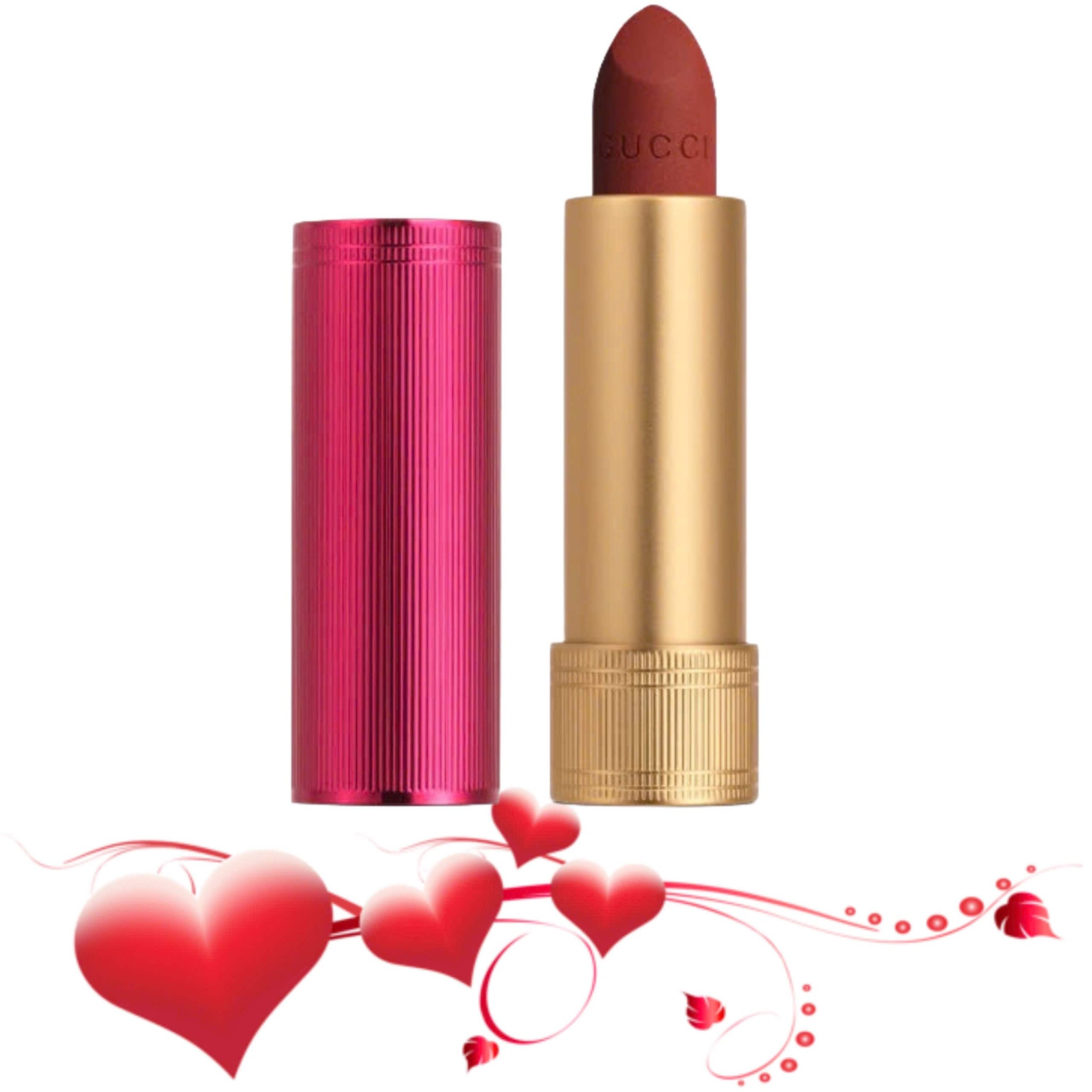 Quà 14/2 Ý Nghĩa - Gucci 505 Janet Rust Limited