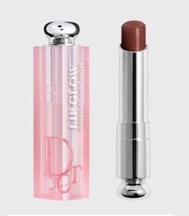 Son Dưỡng Dior Addict Lip Glow 020 Mahogany