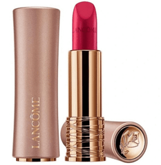 Son Lancome L'Absolu Rouge Intimatte 525 French Bisou