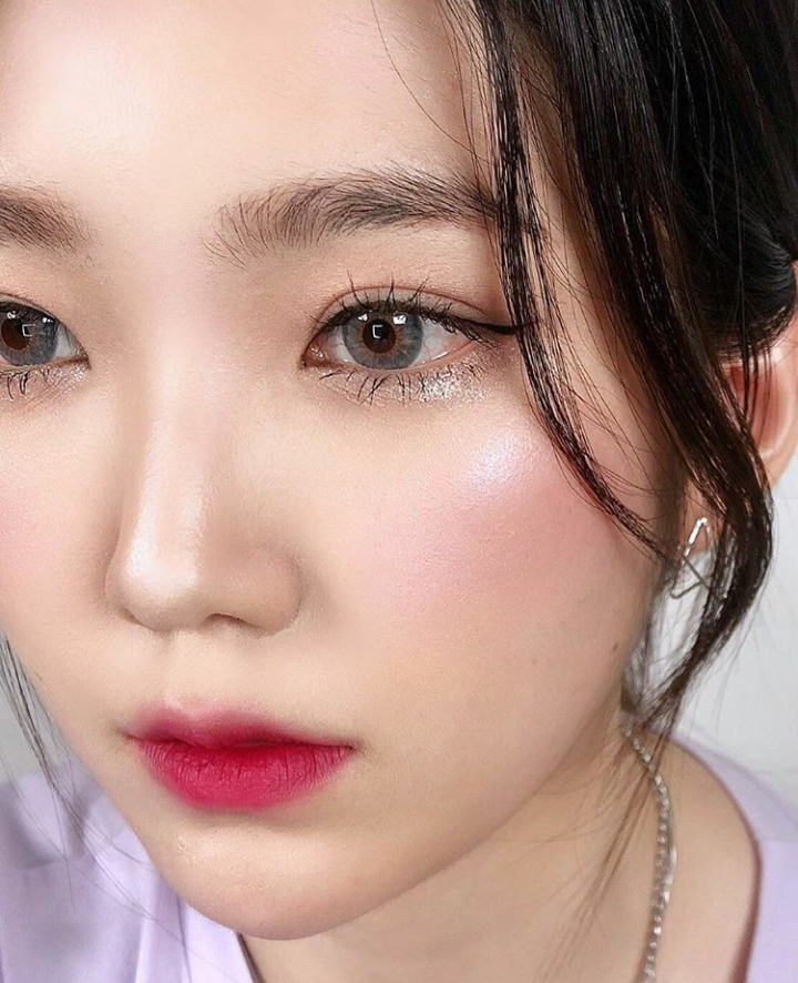 Phấn Bắt Sáng Fenty Beauty Diamond Bomb