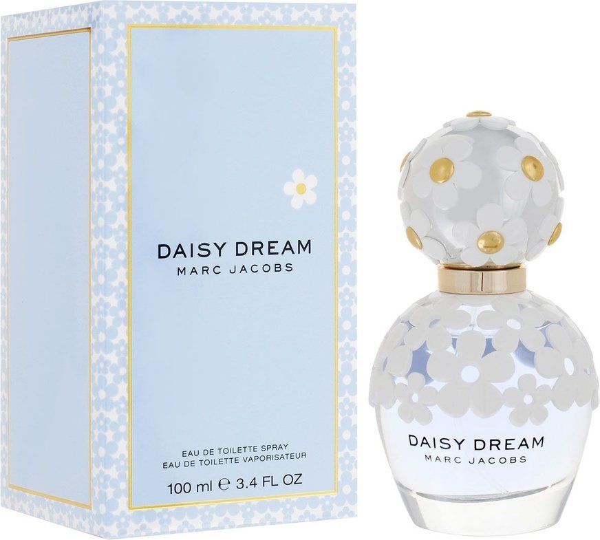 Nước Hoa Marc Jacobs Daisy Dream EDT 100ML