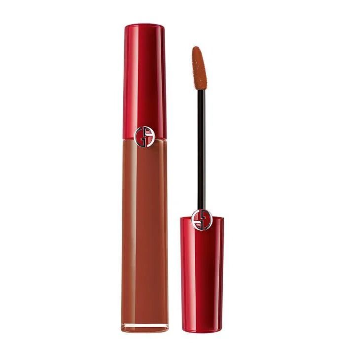 Son Kem Giorgio Armani Lip Maestro 208 Venetian Red – Thế Giới Son Môi