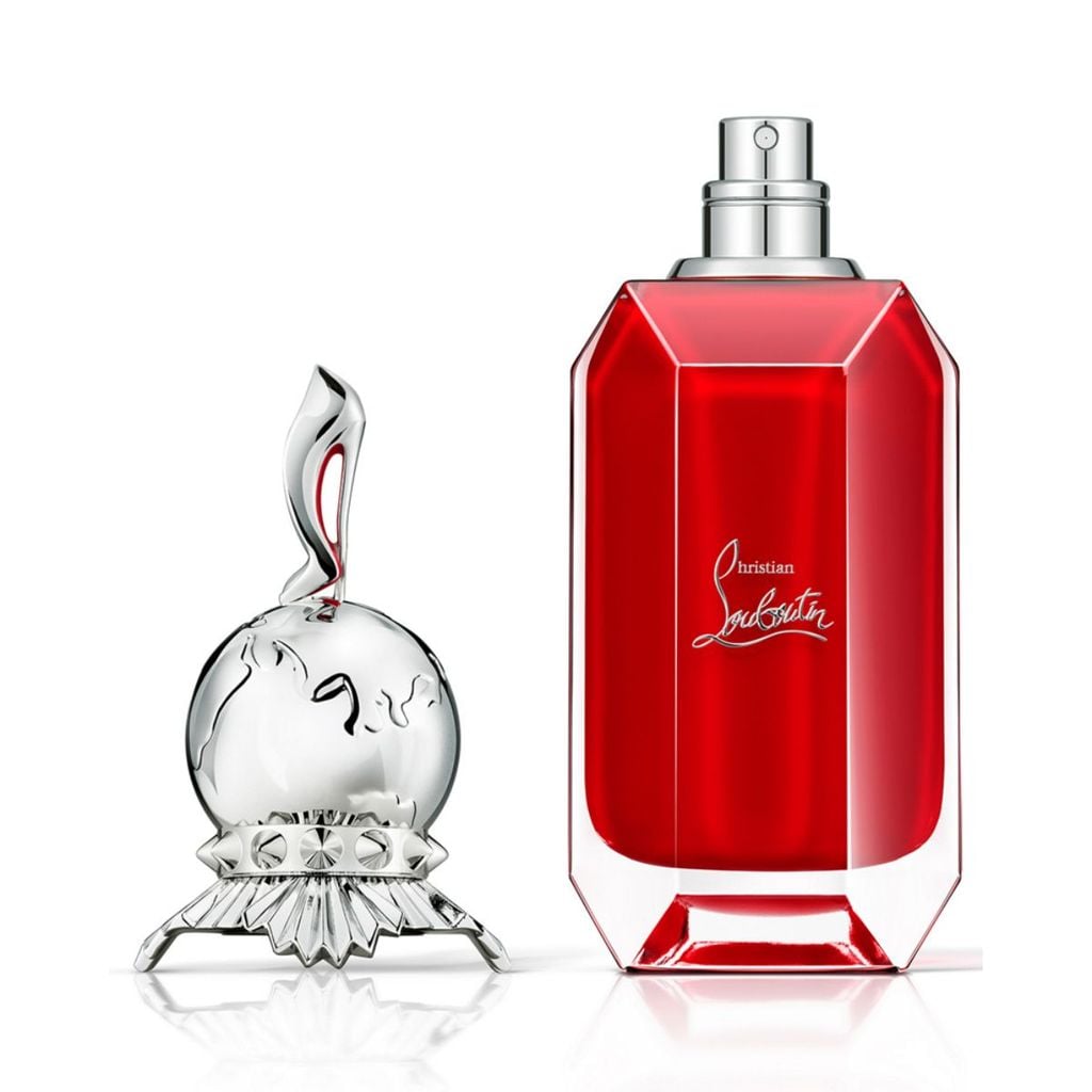 Nước Hoa Christian Louboutin Loubirouge EDP 90ML ( Mới Nhất )