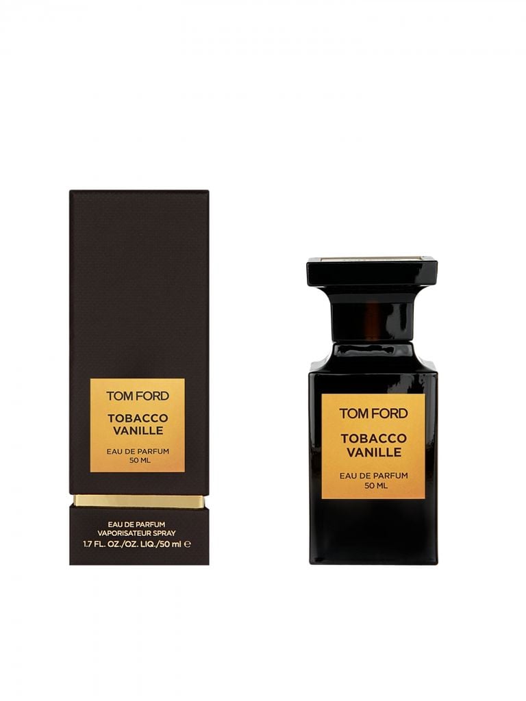 Nước Hoa Tom Ford Tobacco Vanille EDP - Đẳng Cấp Vượt Trội