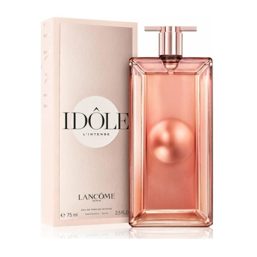 Nước Hoa Nữ Lancôme Idôle L'intense EDP Intense 75ML – Thế Giới