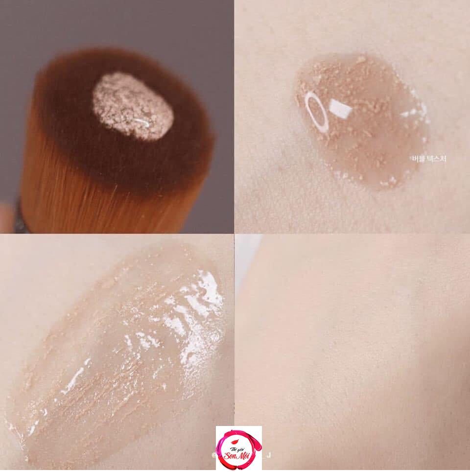 Kem Nền Chanel Les Beiges Eau de Teint Water-Fresh Tint 30ML