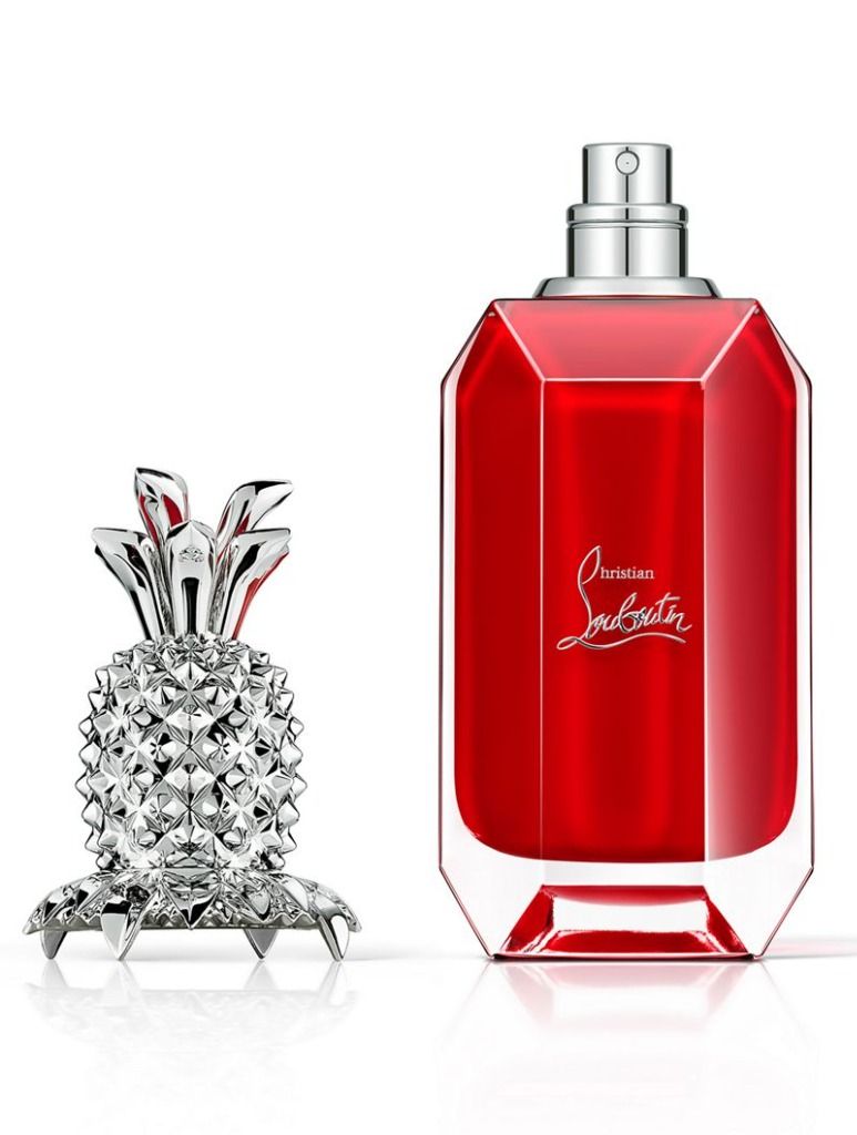 Nước Hoa Christian Louboutin Loubifunk EDP 90ML