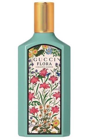 Nước Hoa Gucci Flora Gorgeous Jasmine EDP 30ML