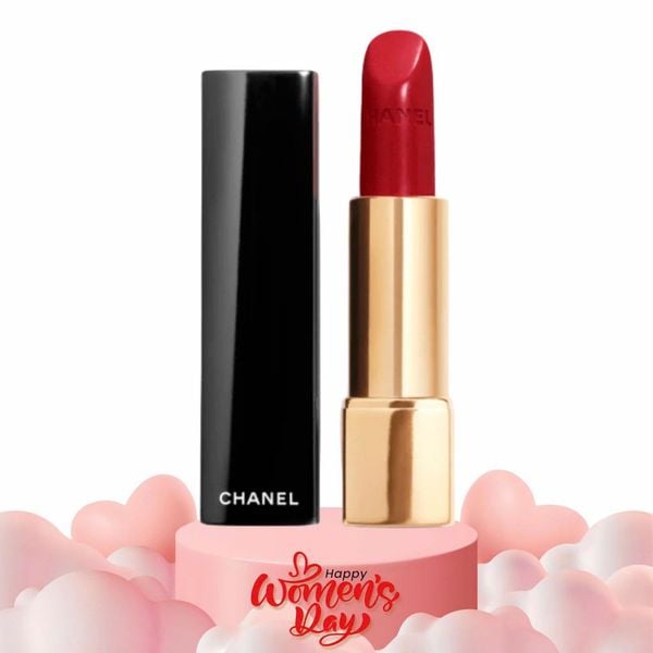 Quà Tặng 20/10 - Son Chanel 99 Pirate