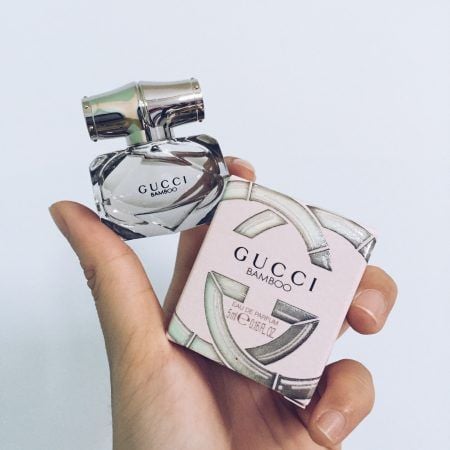 Nước Hoa Gucci Bamboo EDP Chính Hãng 100%