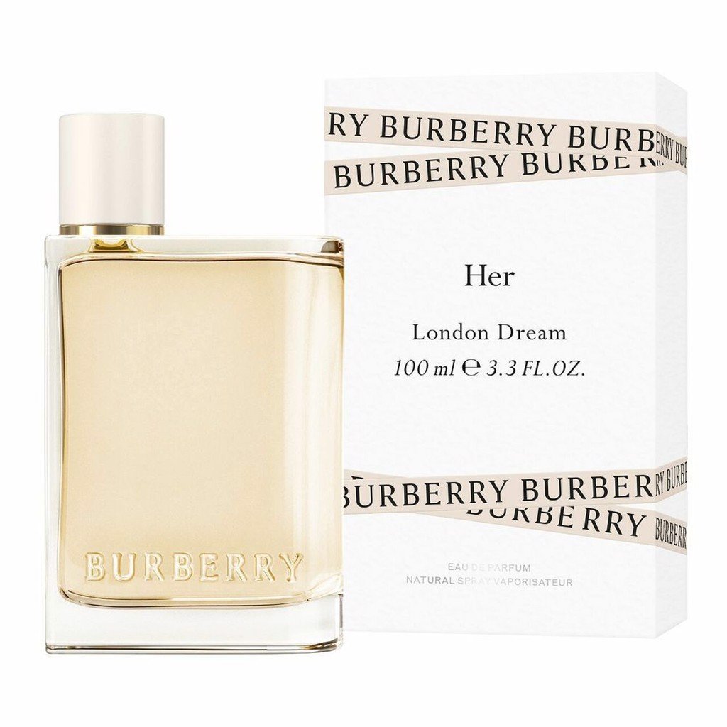 100 Ml Parfum London Burberry Nước Hoa Burberry Her London Dream