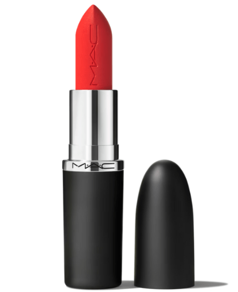 Son MAC Ximal Matte 674 No Coral Ation