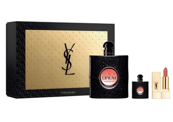 Nước Hoa YSL Black Opium EDP 30ML