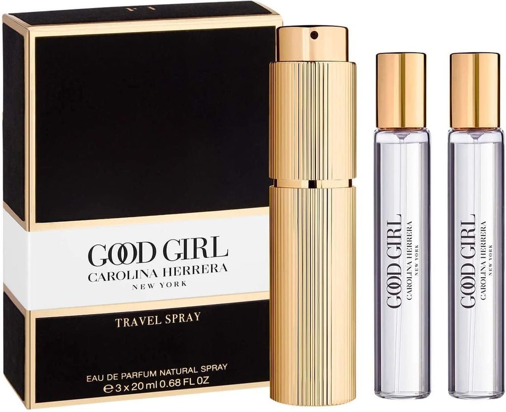 Nước Hoa Good Girl Carolina Herrera EDP