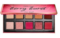 Bảng Phấn Mắt 10 Ô Violet Voss Berry Burst Fun Sized Eye Shadow Palette (12g)